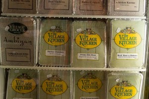 VillageKitchen