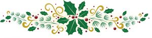 xmas-flourish